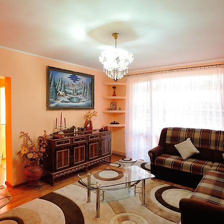 Stephanie Apartment Braszów Zewnętrze zdjęcie