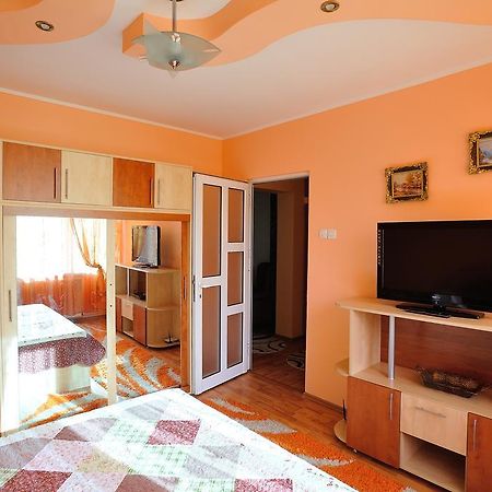 Stephanie Apartment Braszów Zewnętrze zdjęcie