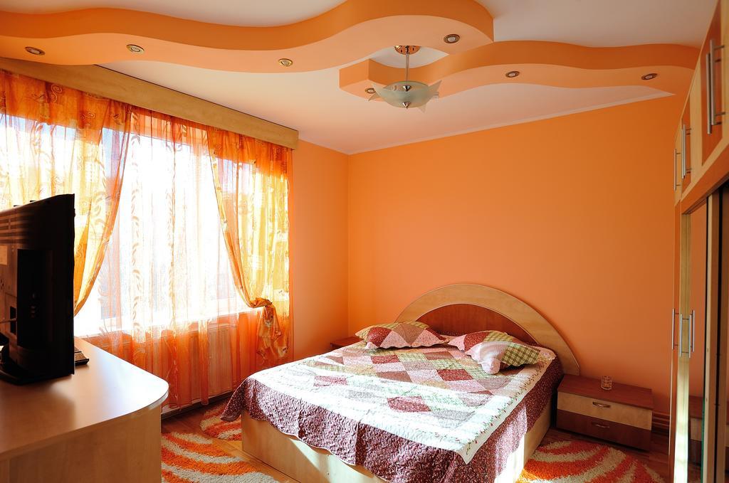 Stephanie Apartment Braszów Zewnętrze zdjęcie