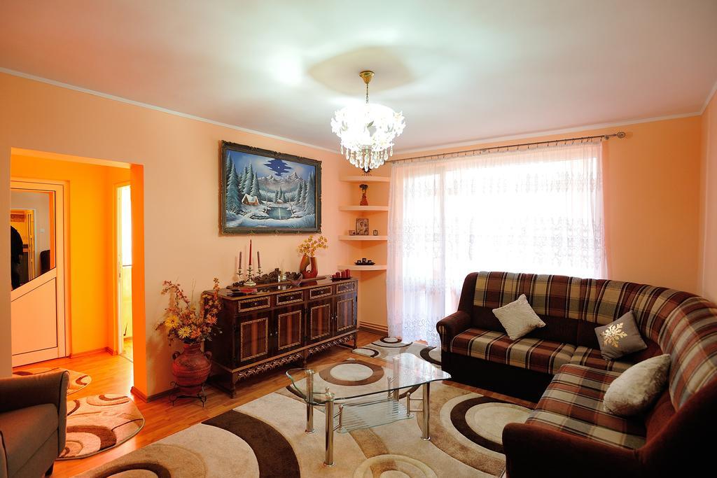 Stephanie Apartment Braszów Zewnętrze zdjęcie