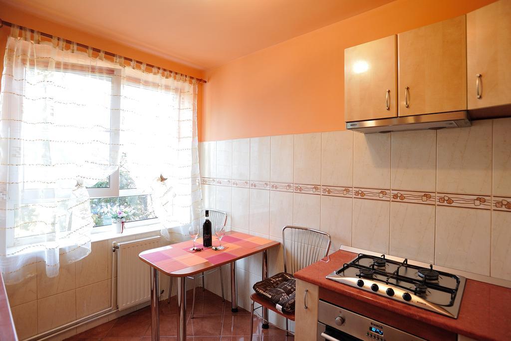 Stephanie Apartment Braszów Zewnętrze zdjęcie