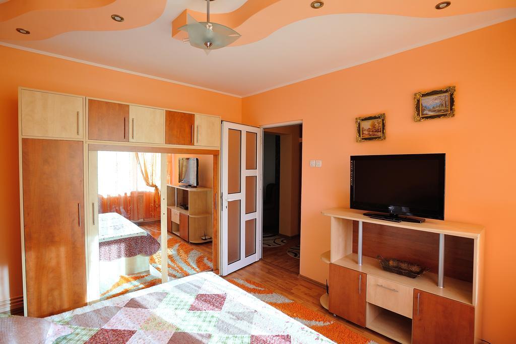 Stephanie Apartment Braszów Zewnętrze zdjęcie