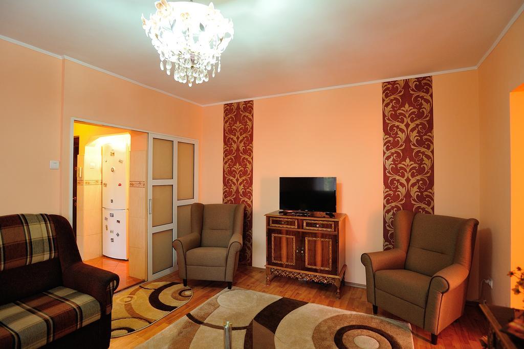 Stephanie Apartment Braszów Zewnętrze zdjęcie