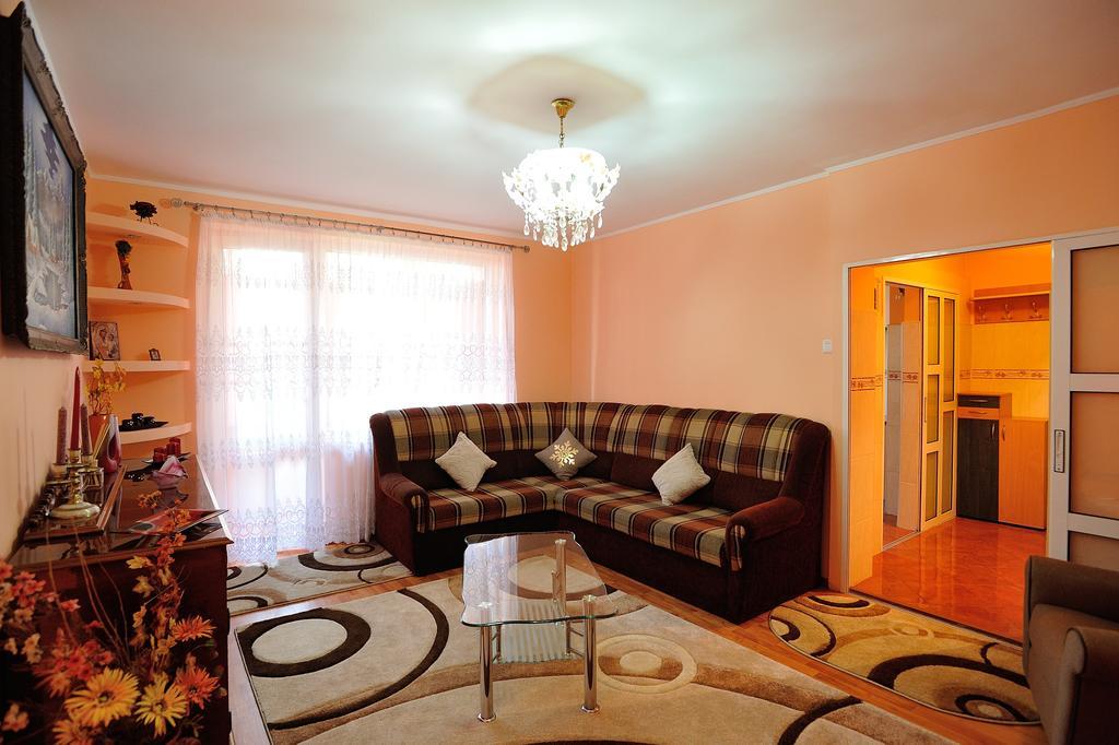Stephanie Apartment Braszów Zewnętrze zdjęcie